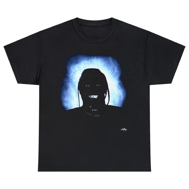 Official Travis Scott Utopia Merch Store Travis Scott I Know Shirts Utopia Shop Travis Scott Apparel Clothing TravisScott