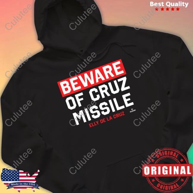 Cincy Shirts Shop De La Crush 44 Sweatshirt