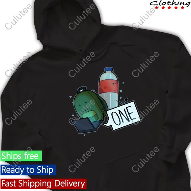 HFJONE Mystery Solvers Hoodie
