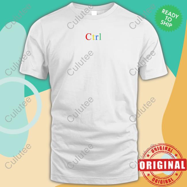 Official Sza Merch Ctrl Happy 5Th Birthday Hoodie