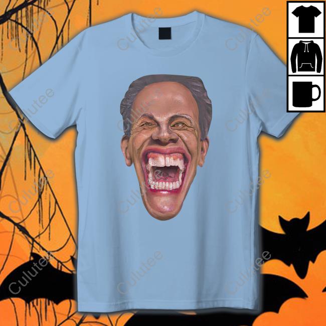 Official Lsh Haha Tee Shirt