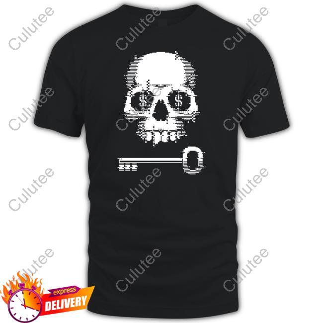 Vx Underwear Ransomware Aktivist Hoodie