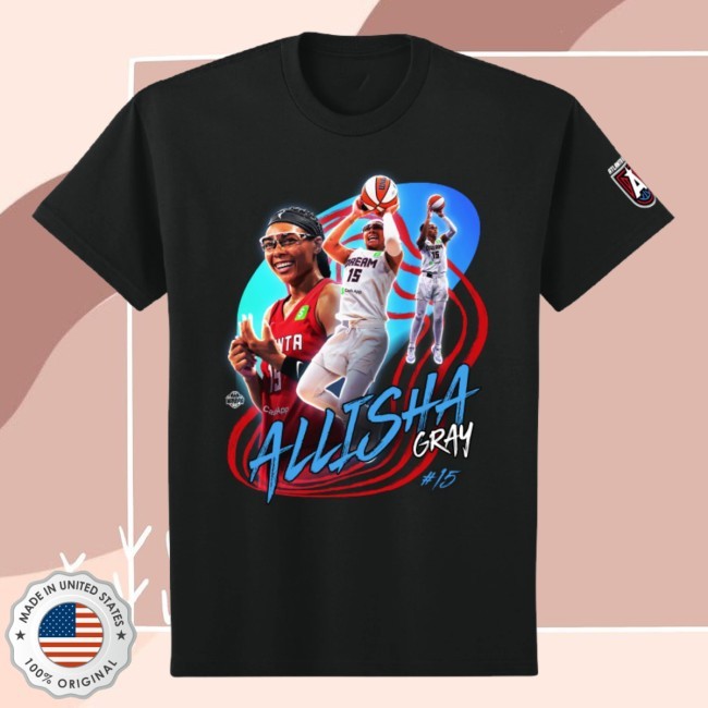 Official All-Star T-Shirt New T-Shirt - Shop Atl Dream