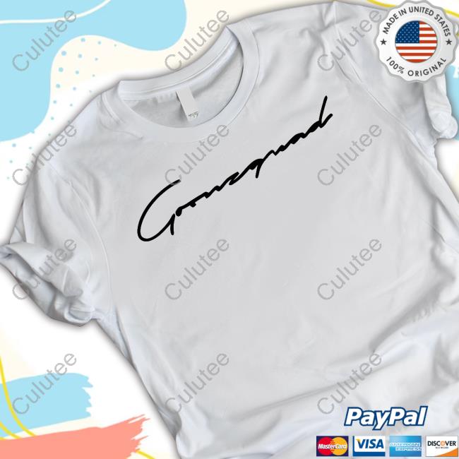 Cursive Heavyweight Hoodies