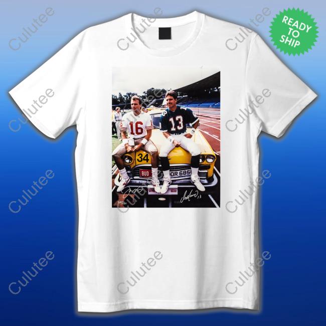 Marino Montana Tee
