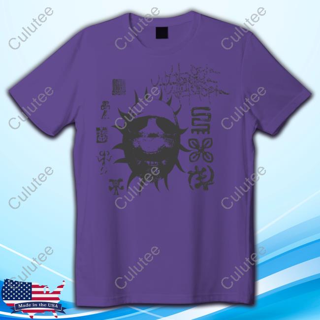 Travis Scott Topia Pack C1 Funny Shirt