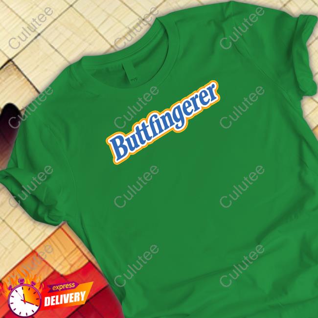 Buttfingerer Sweatshirt