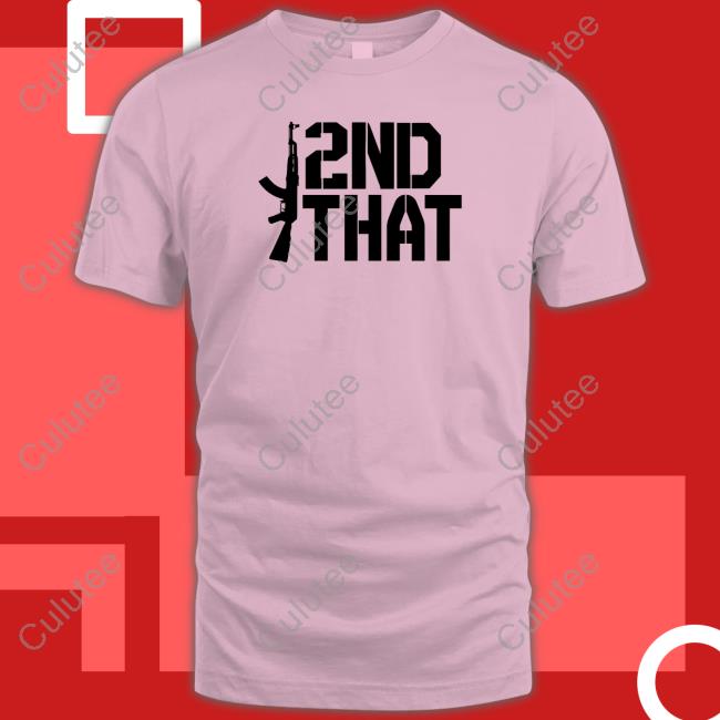 2Nd That Long Sleeve Clown World Store I 2Nd That Shirt