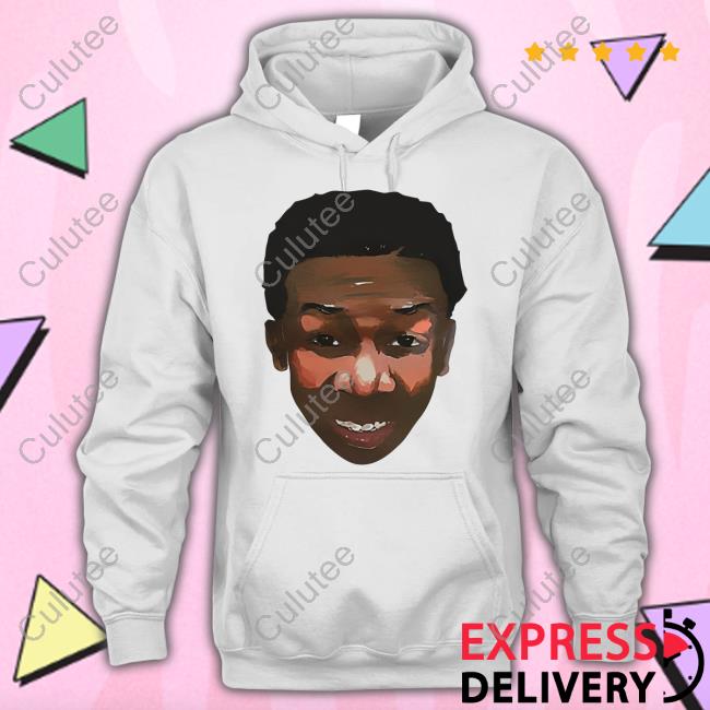Bruce Ray Hoodie