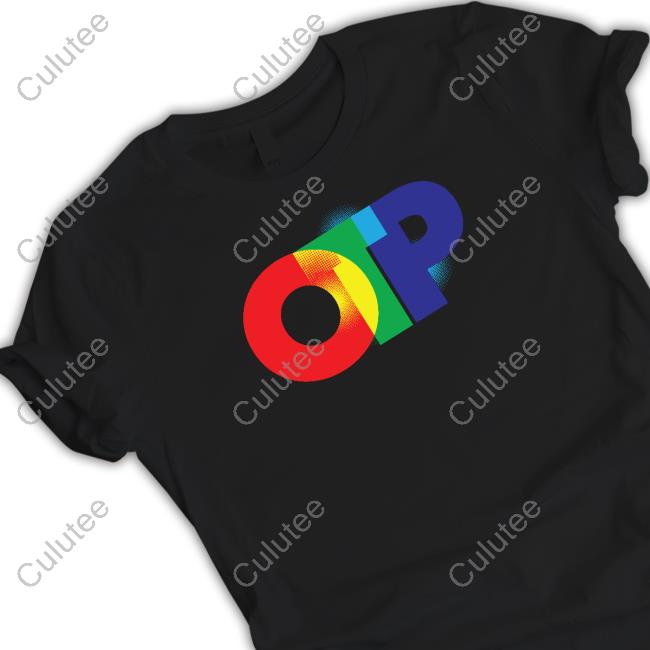Official Steezy Kane Merch Off The Pier RGB Tee