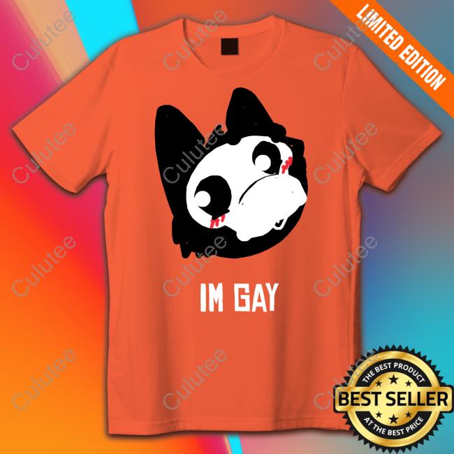 Im Gay Shirts Ivycomb