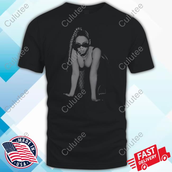Beyonce Los Angeles Renaissance World Tour Hoodie
