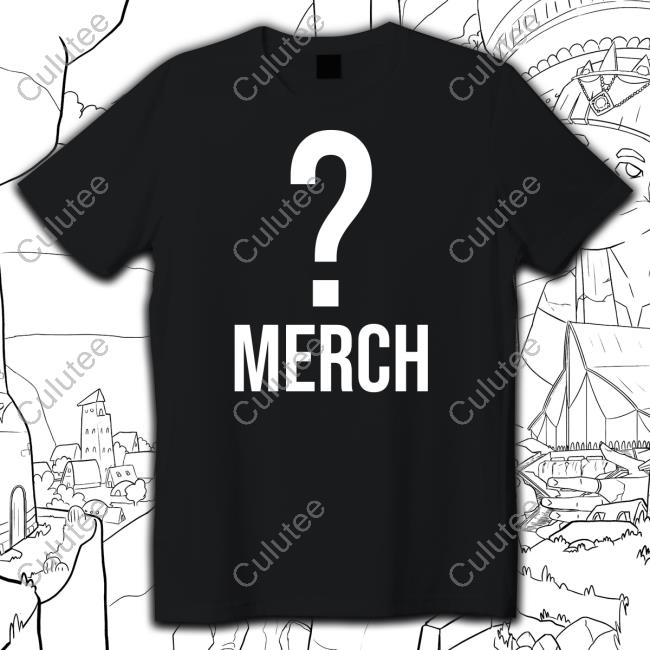 Attila Merch Attila Mystery Box Shirt