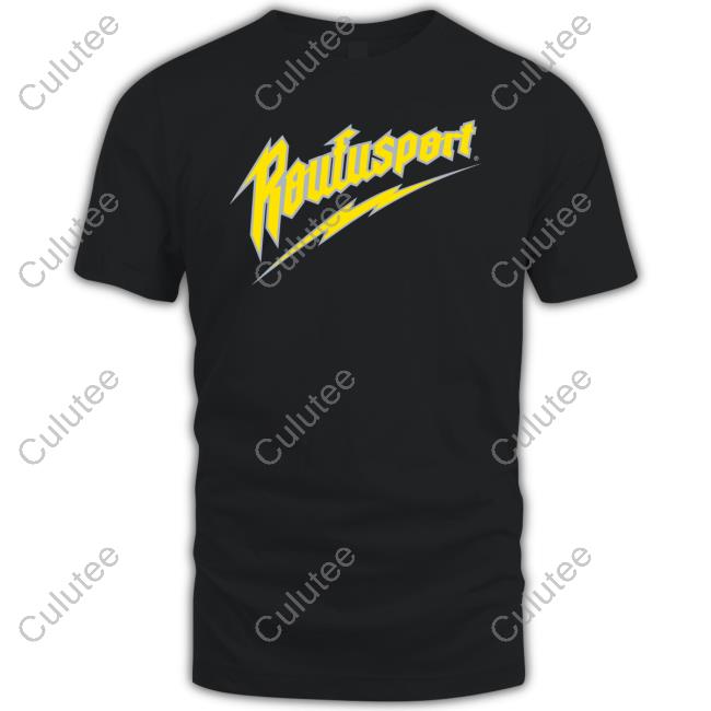 Roufusport Tee