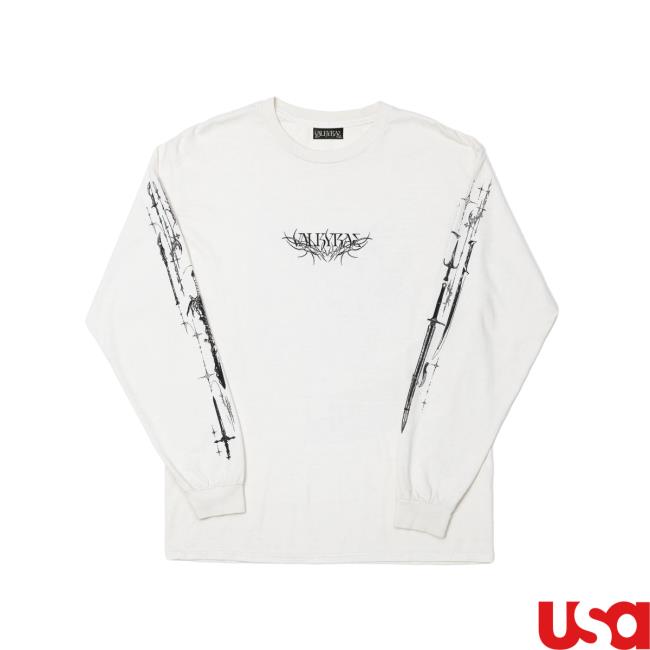 Valkyrae Skyfall Long Sleeve Shirt 2023