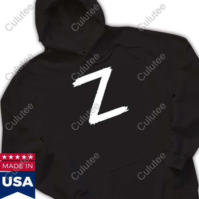 Russian Z Shirts