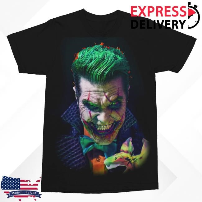Official Ice Nine Kills Merch Store Dance With The Devil Tee Ice Nine Kills Clothing Shop Ink Merch IceNineKills