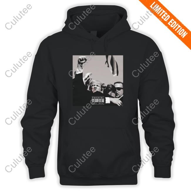 Benny Team RNC Fight For America Tees