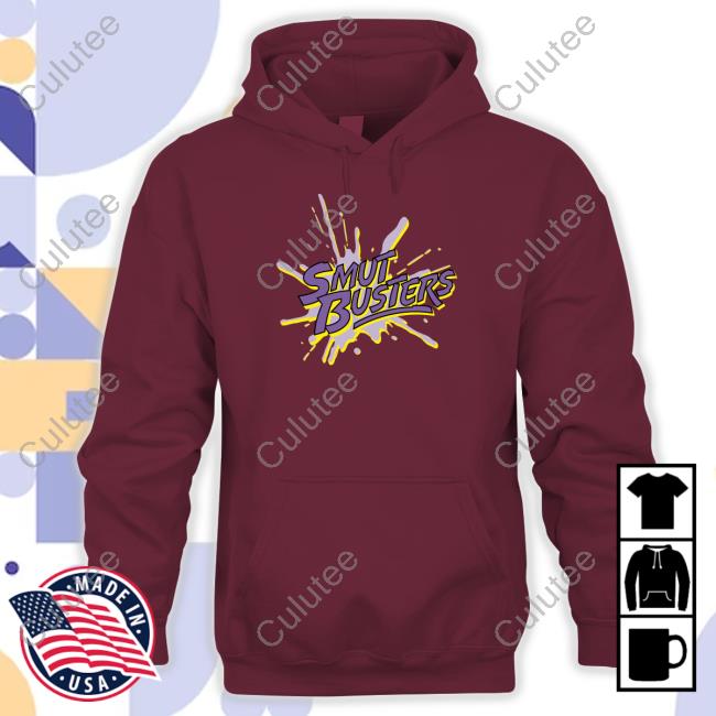 The Righteous Gemstones HBO Shop Smut Busters Shirts