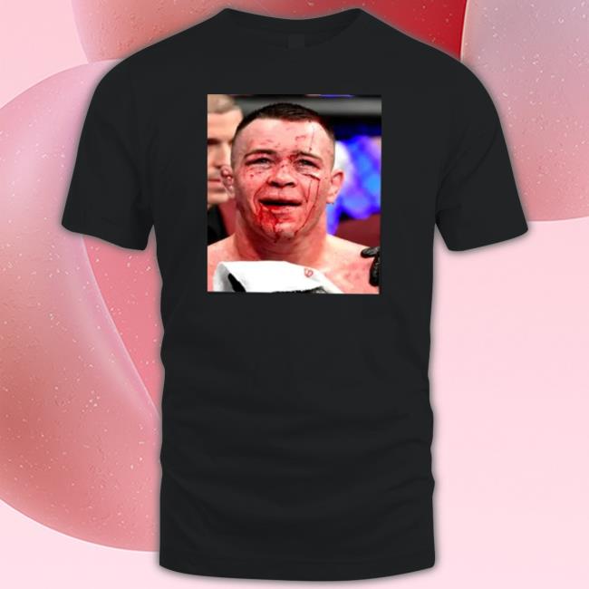 Official Belal muhammad colby covington Shirt
