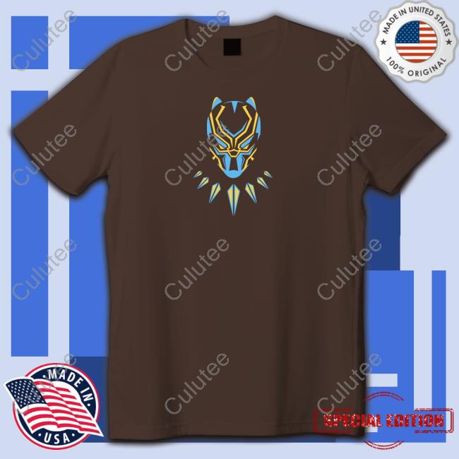 Coollikeicedtea Namor Black Panther Suri Shirt