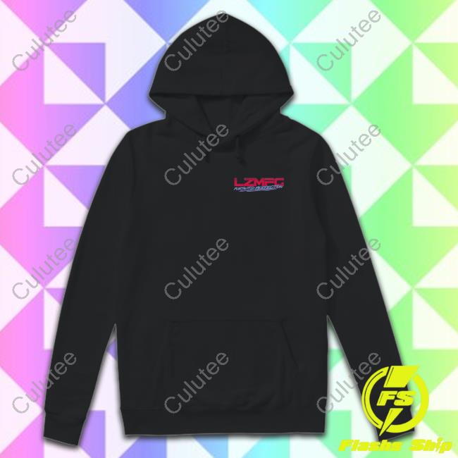 Lzmfg Merch Midnight V2 Shirt