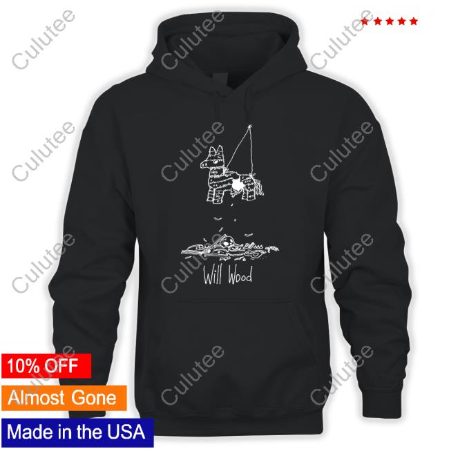 Official Skeleton Piñata Leftover Tour Shirt 2023