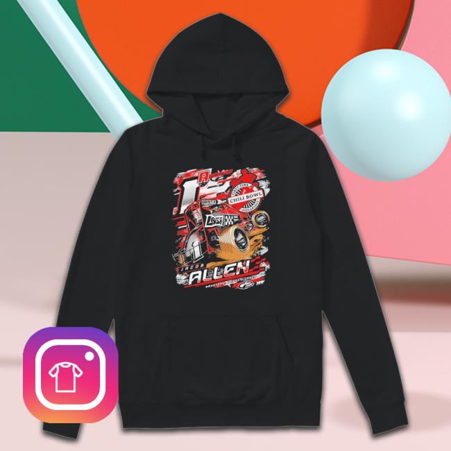 1A Jacob Allen Chili Bowl Crewneck Sweatshirt
