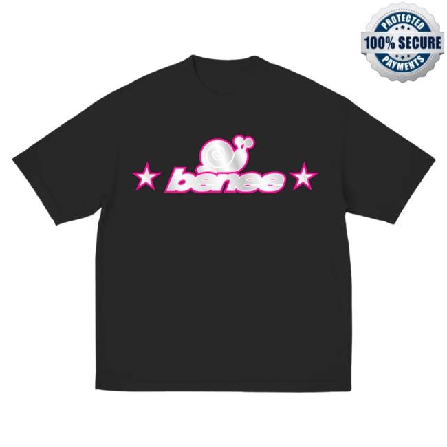 Official Benee Merch Store Shop Benee Supalonely Anniversary Popover Shirt