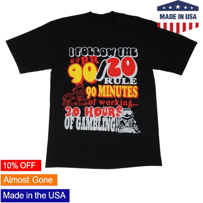 Official Kankan Merch 90/20 Long Sleeve T Shirt Kankanreallyrich