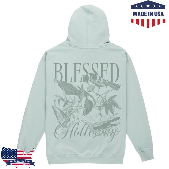 Official Max Holloway Merch Store High Ground Sage Hoodies Max Holloway Apparel Clothing Shop MaxHolloway
