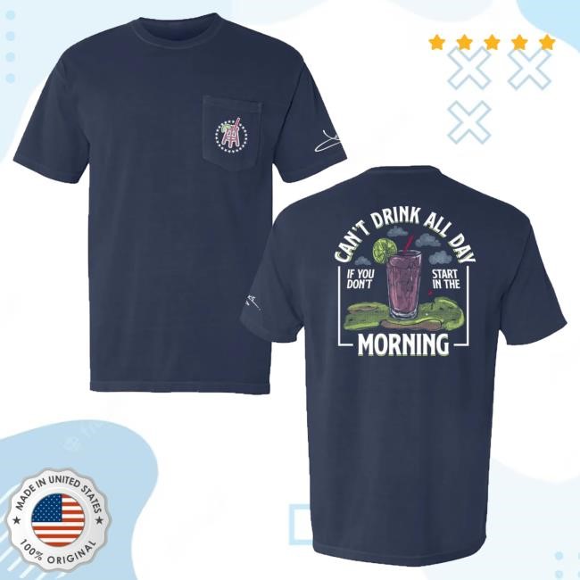Official Barstool Sports Merch Store Morning Transfusion Pocket T-Shirt Barstool Sports Apparel Clothing Shop BarstoolSports
