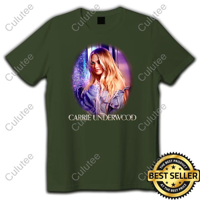 Official Denim & Rhinestones Deluxe Shirts