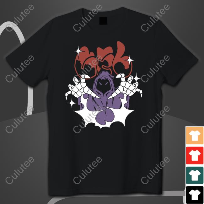 Official Comfort Colors Shirts