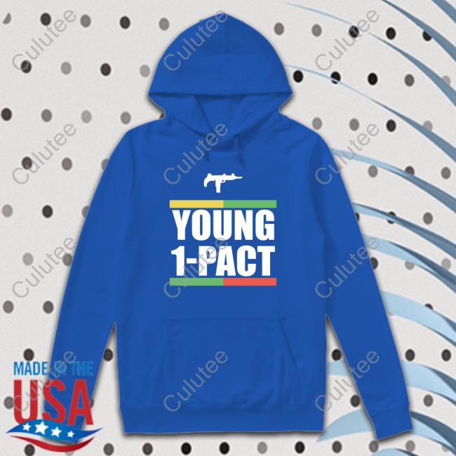 Raplume Young 1-Pact Shirt
