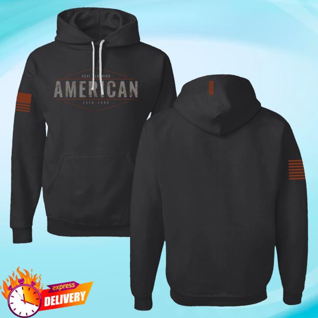 Official Acal Clothing Shop Merch American Steel Sweater