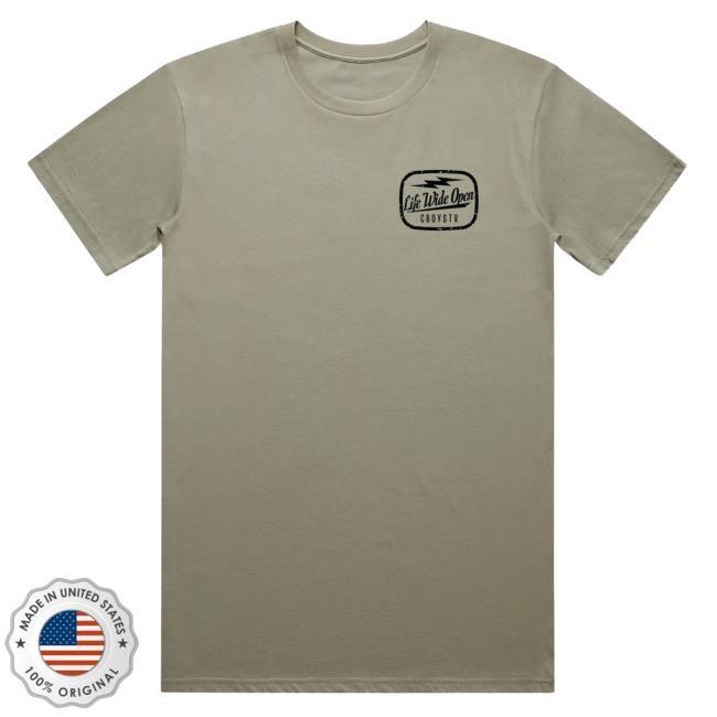 Milwaukee Hot Shirt