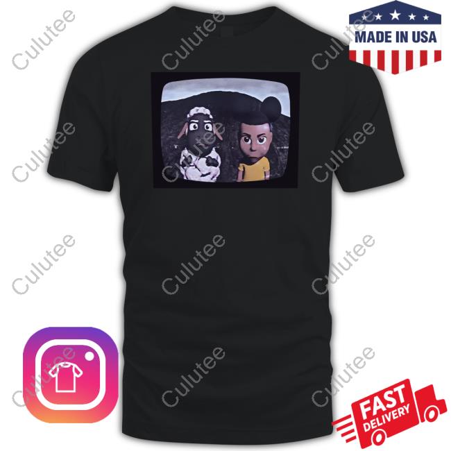 Official Amanda The Adventurer Merch Amanda The Adventurer TV Hoodie