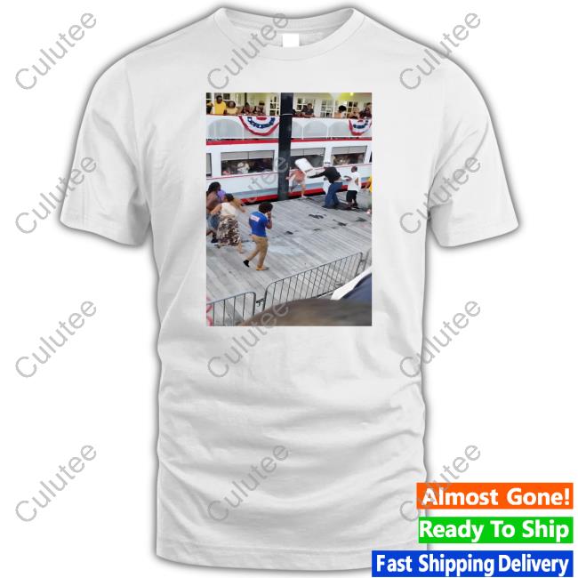Jermale Sullivan The Alabama Brawl T-Shirt