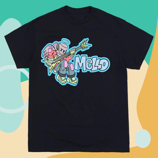 Official Marshmello Merch Store Marshmello Feel The Funk New Shirt Marshmello Apparel Clothing Shop Marshmello