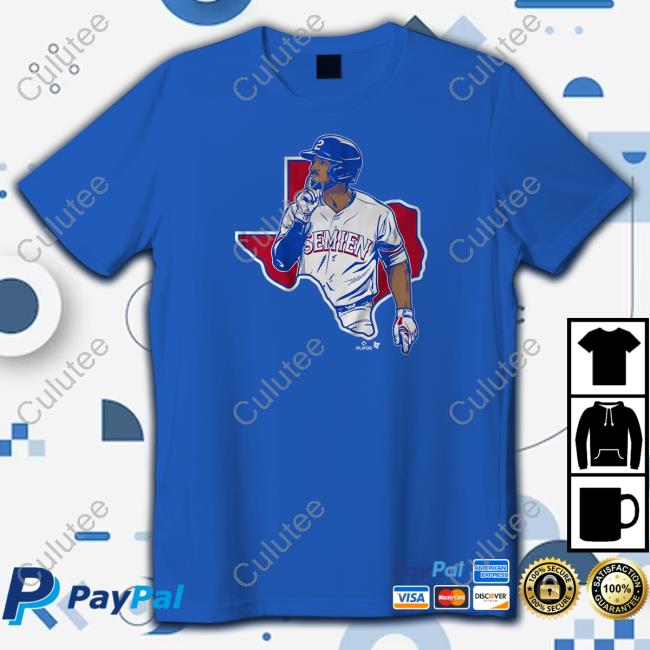 Marcus Semien Don't Mess With Marcus T Shirt