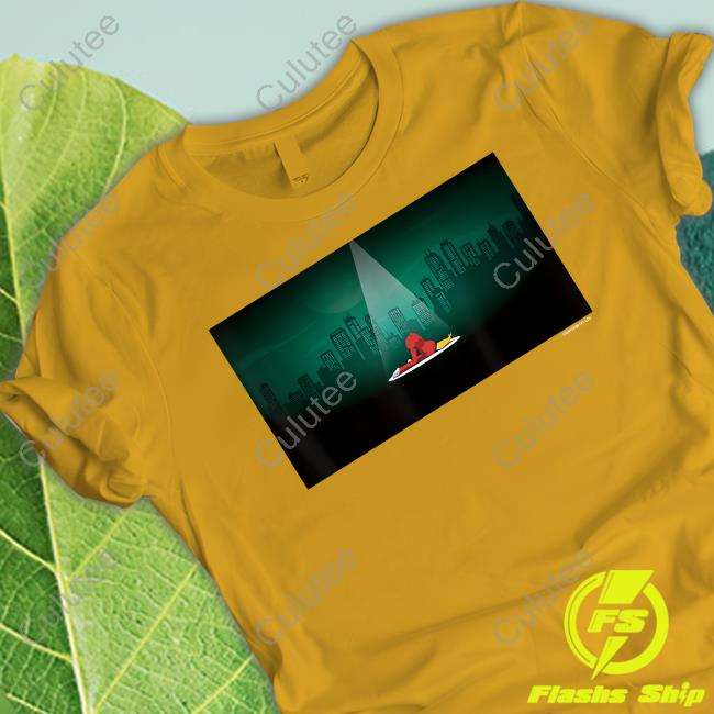 Official Ghost Trick Key Art Sweatshirt