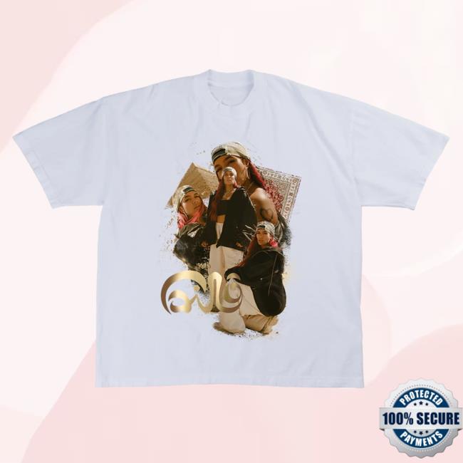 Karol G Clothing Shop Store Labichota Cairo T Shirt Karolg Merch