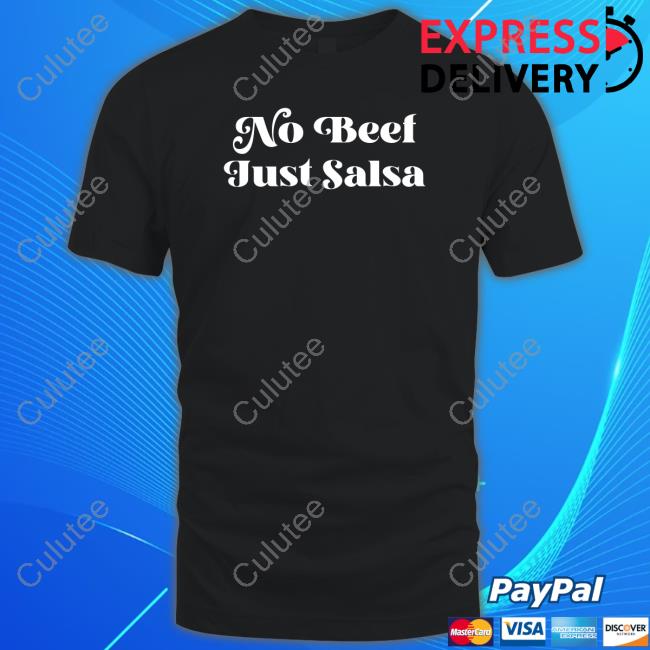 Official Portal Selena Brasil Francia Raisa And Selena Gomez No Beef Just Salsa Hoodie