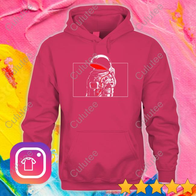 Official Cyber Space Suit Shirt