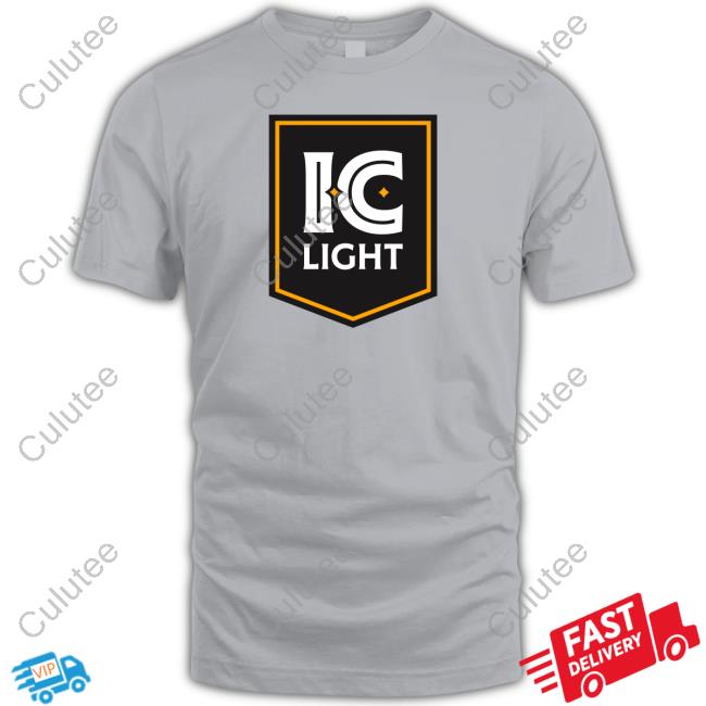 Official Pat Freiermuth IC Light Shirt Brooke Pryor Nick Farabaugh