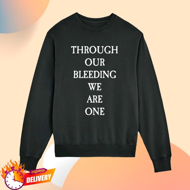 We Are One Pullover Crewneck Sweatshirt - Official AFI Store