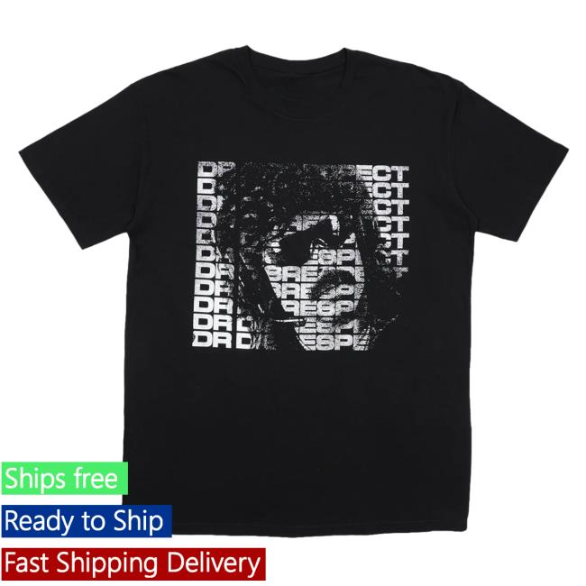 Official Dr Disrespect ChampionsClubGG Legacy Top Shirt