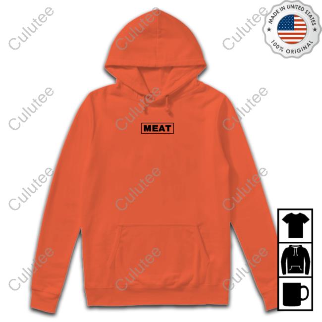 Official Meat Top Shirt