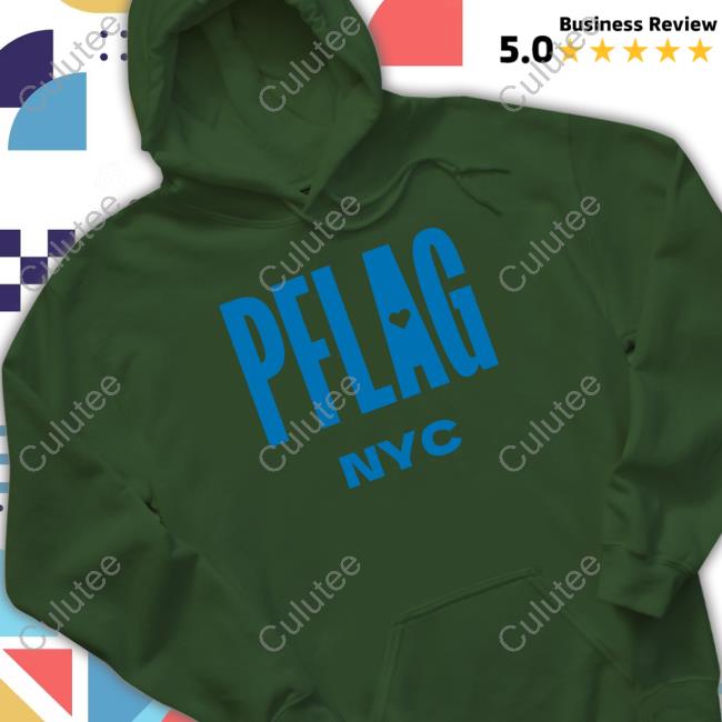Pflag NYC Shirt